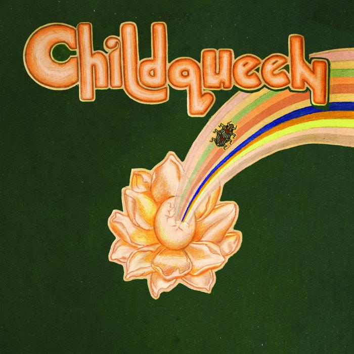 Childqueen - Kadhja Bonet