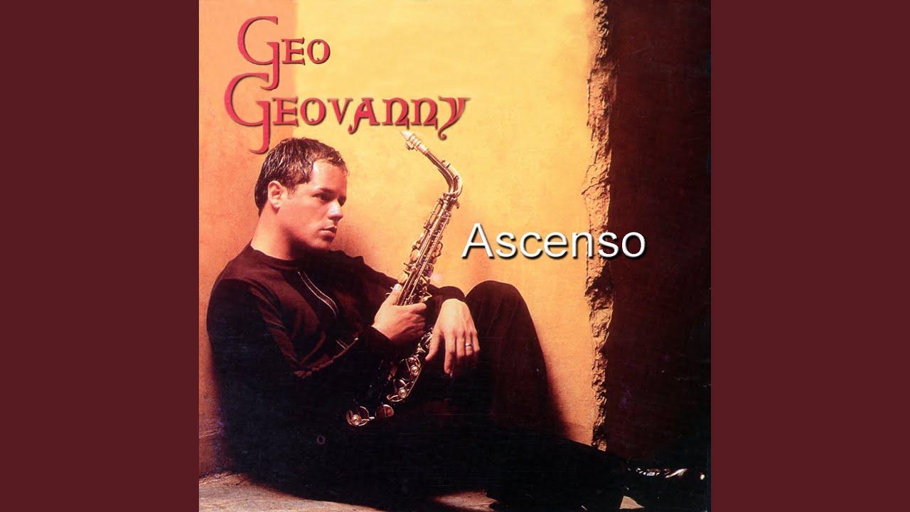  - Geo Geovanny