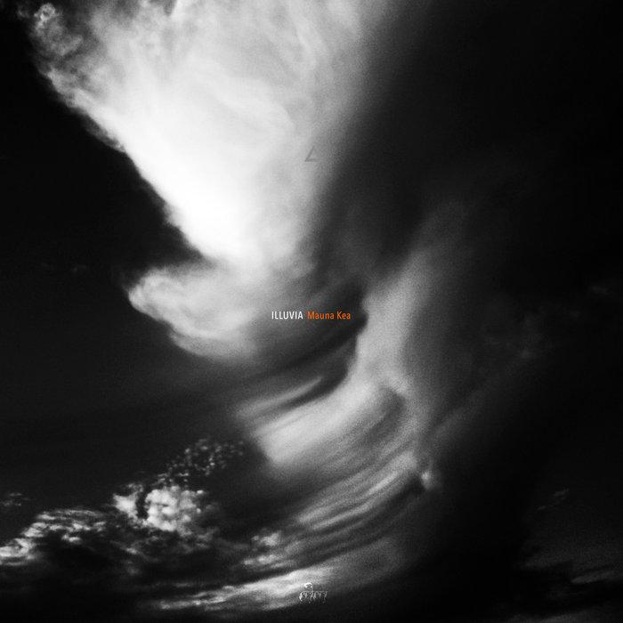 Mauna Kea - Illuvia