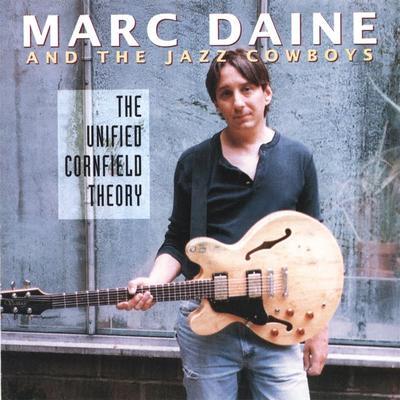  - Marc Daine And the Jazz Cowboys