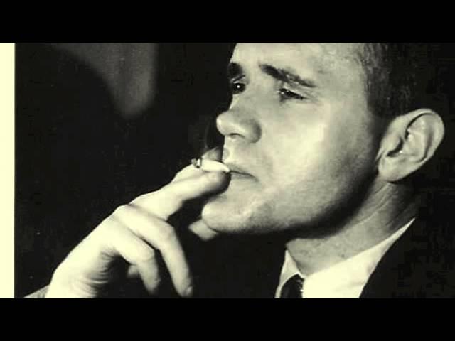  - Jean Genet