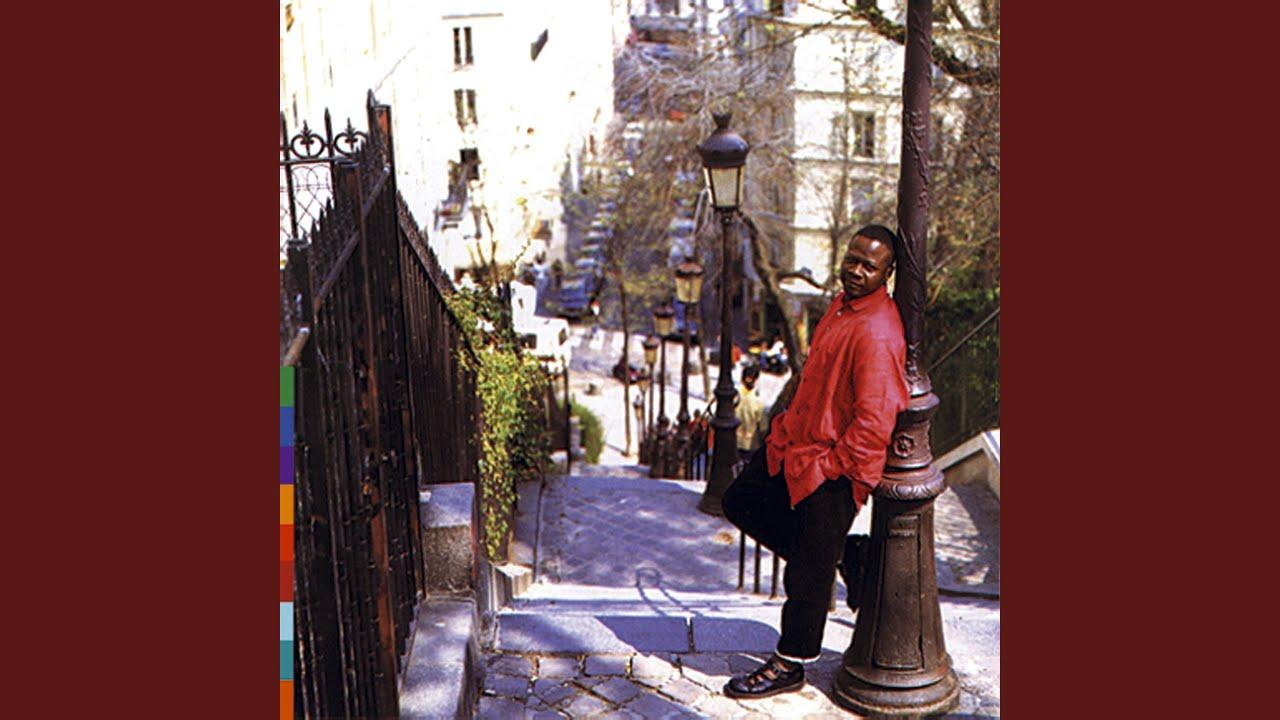Le Voyageur - Papa Wemba