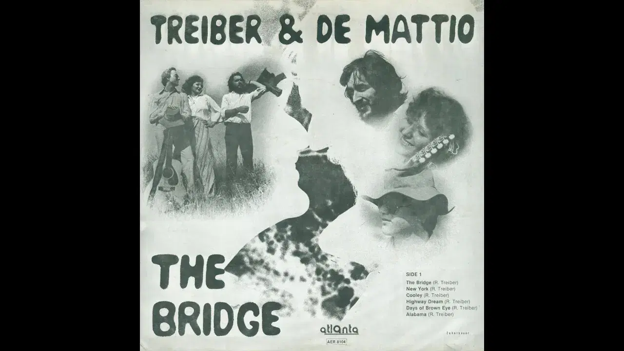  - Treiber & De Mattio