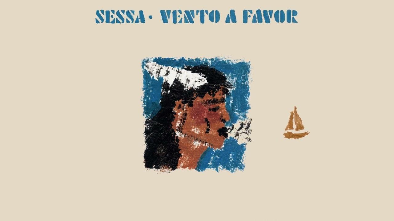 Voodoo You Love - Sessa