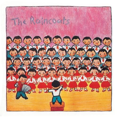 Fairytale In The Supermarket - The Raincoats
