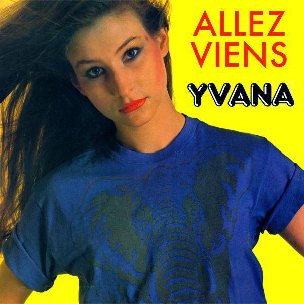  - yvana