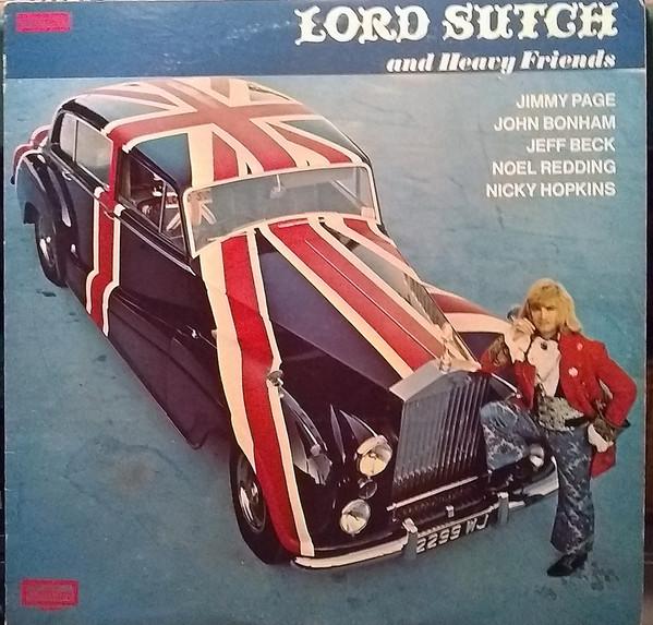 Unknown - Screaming Lord Sutch