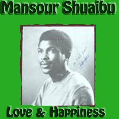  - Mansour Shuaibu