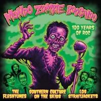 Mondo Zombie Boogaloo - Southern Culture On The Skids
