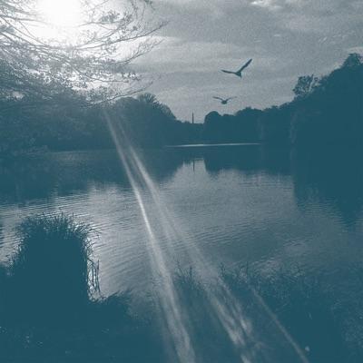 And All The Clocks Ran Dry - Andreas Voelk & Scott Monteith