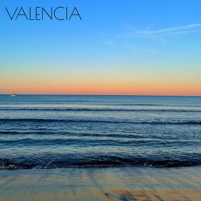 Valencia - Cay Taylan & Dieter Stemmer