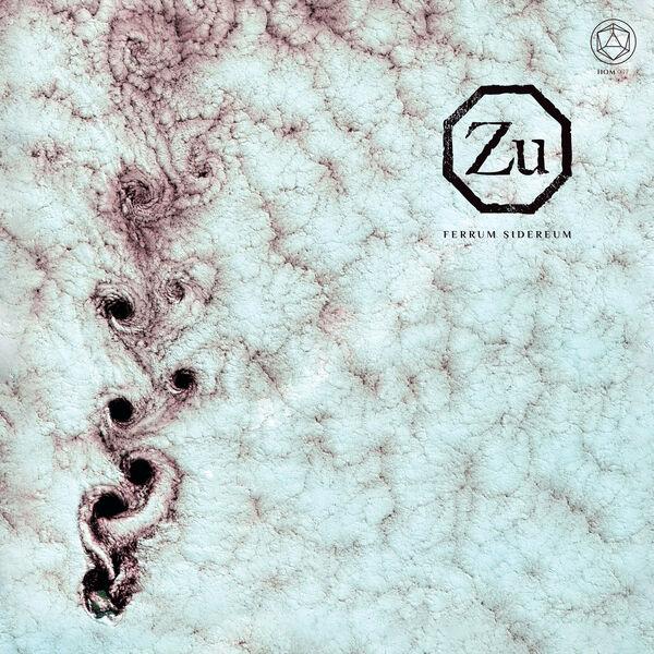 Ferrum Sidereum - Zu