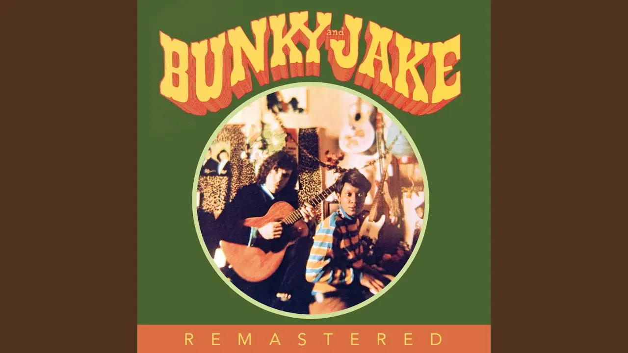 Bunky & Jake - Bunky & Jake