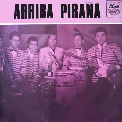  - Popi y sus Piranas