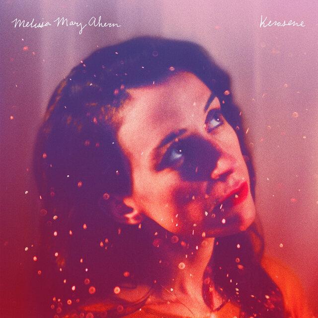 Kerosene - Melissa Mary Ahern