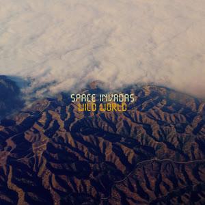 Wild World - Space Invadas
