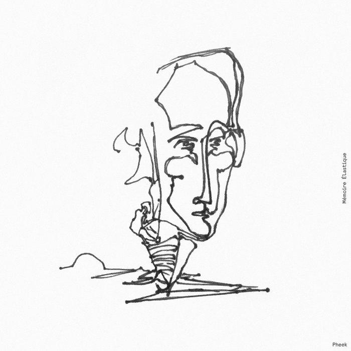 Mémoire Élastique - Pheek