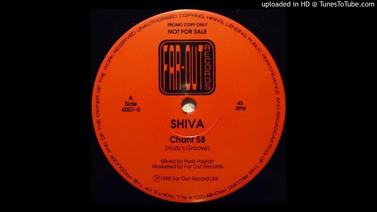  - Shiva