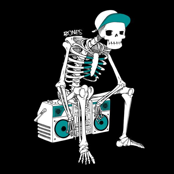 Bones - Kno