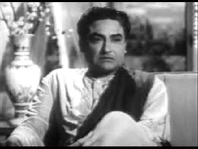 Baad Baan 1954 - Geeta Dutt