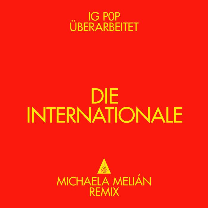 Überarbeitet - IG POP