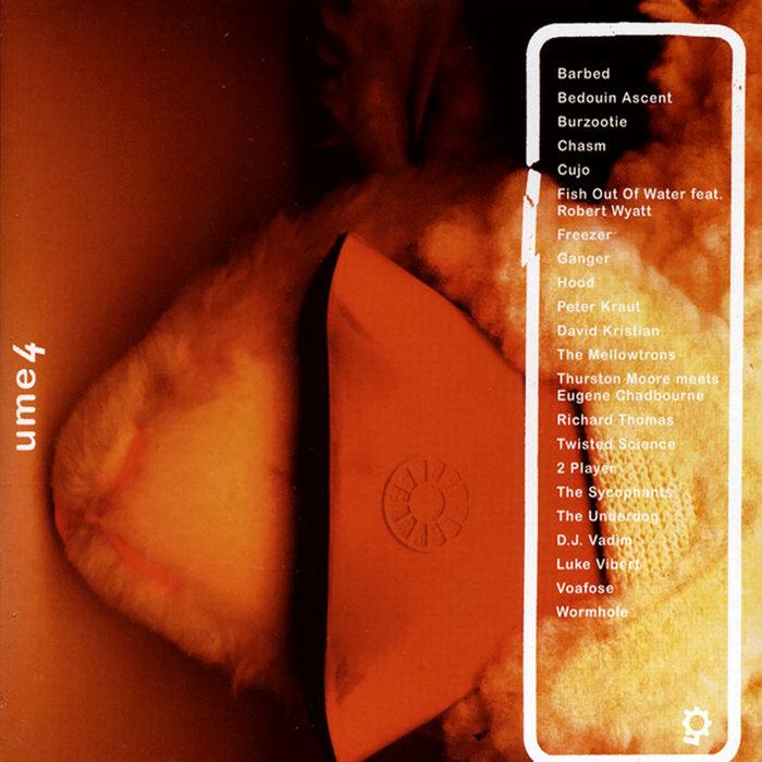 Further Mutations (Lo05) - The Mellowtrons