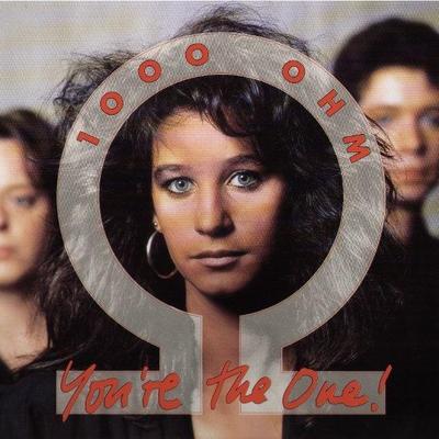 You're The One - 1000 Ohm