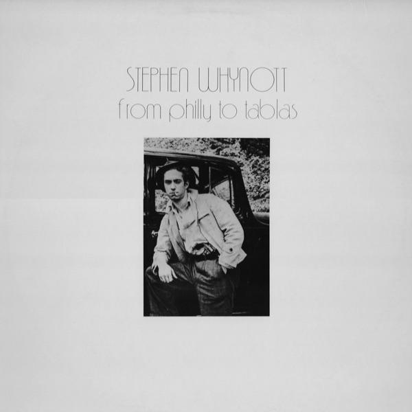  - Stephen Whynott