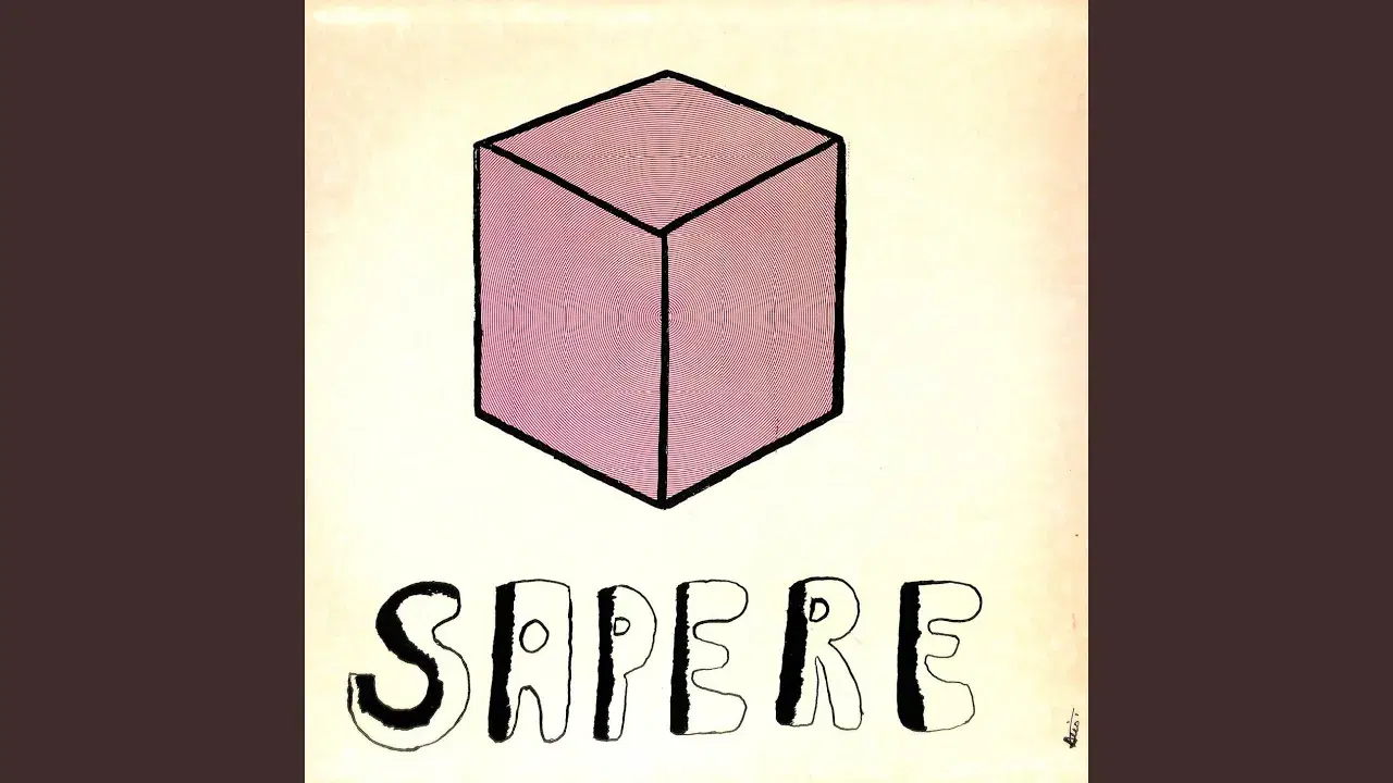 Sapere - Luciano Simoncini
