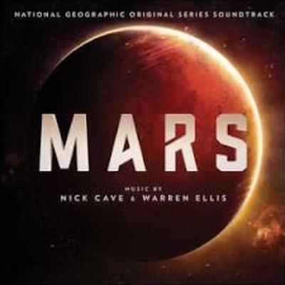 Mars OST - Nick Cave & Warren Ellis