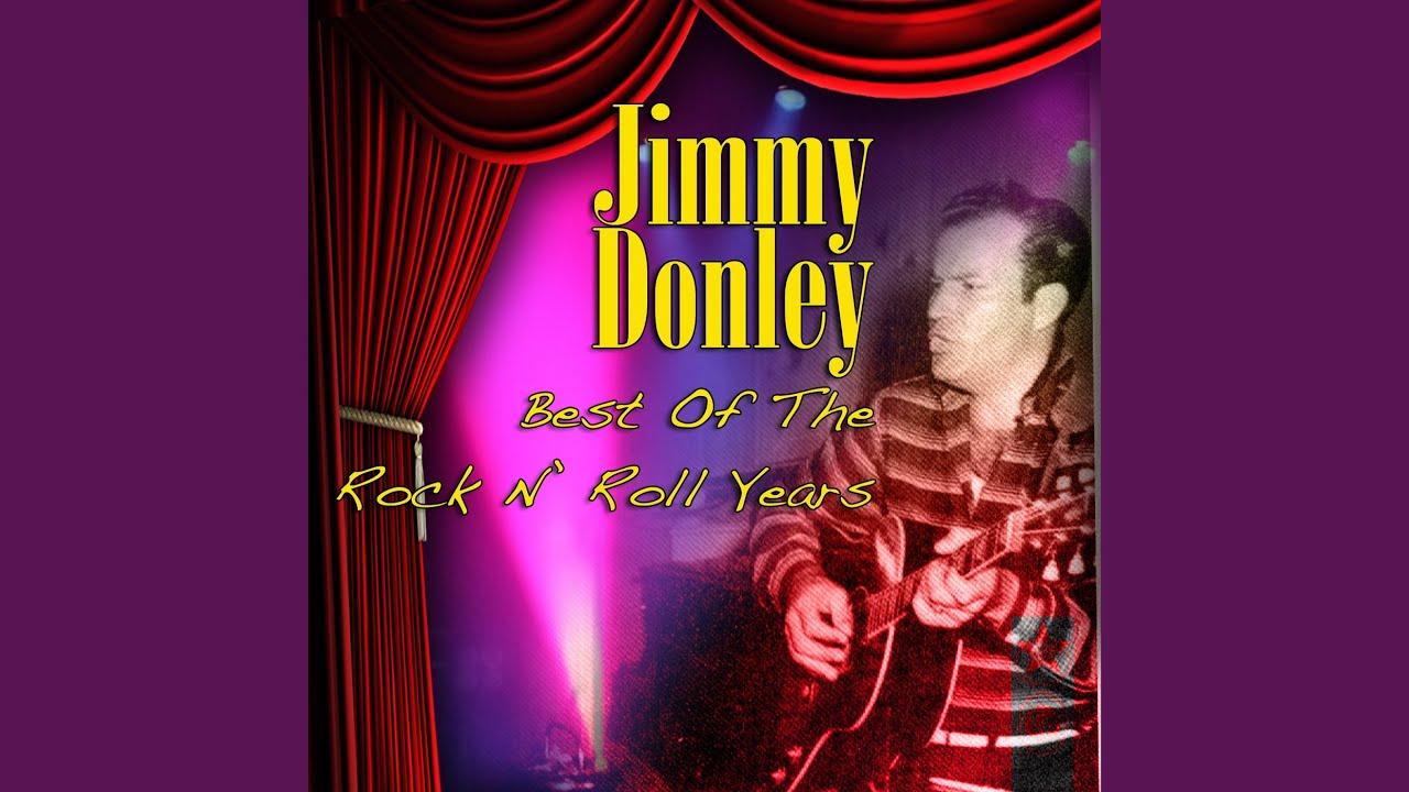  - Jimmy Donley