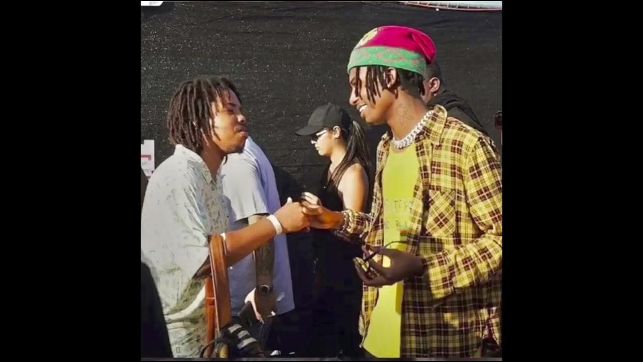 null - Playboi Carti, A$AP Nast, The Alchemist