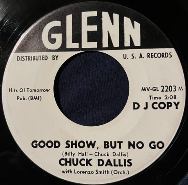  - Chuck Dallis