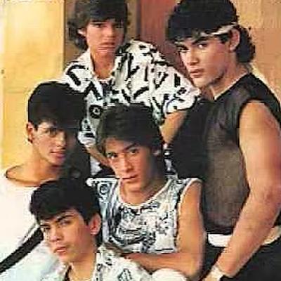  - Menudo