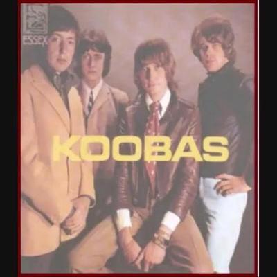 Nuggets II CD1 - Koobas