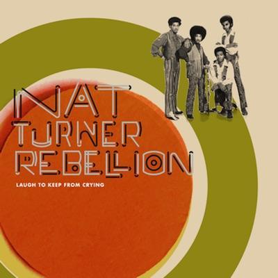  - Nat Turner Rebellion
