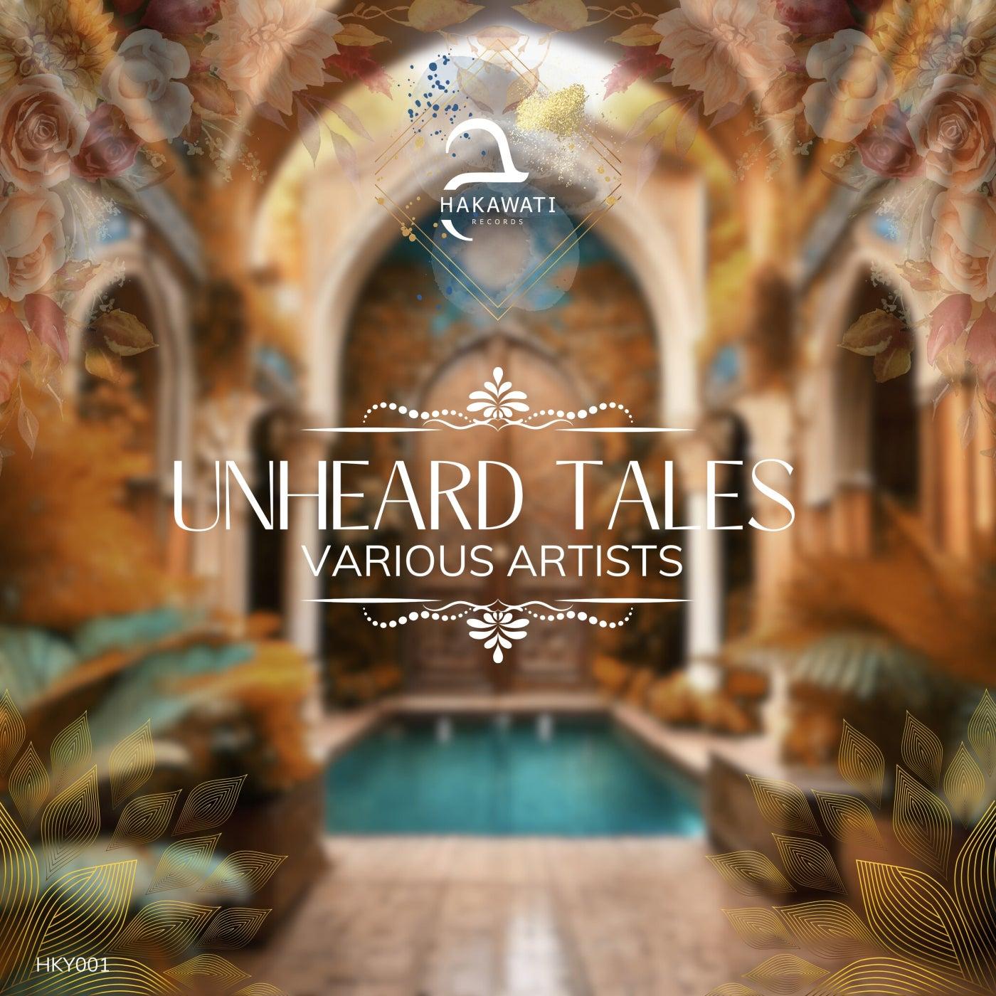 Unheard Tales - Tamer ElDerini