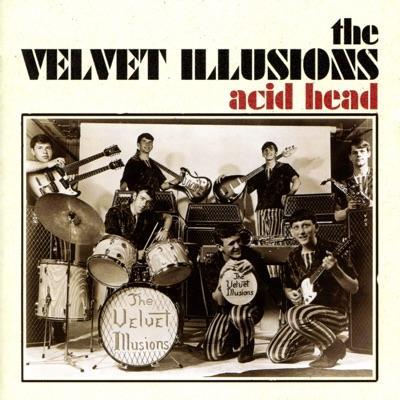  - Georgy & The Velvet Illusions