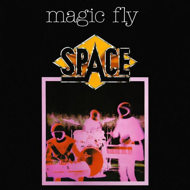 Magic Fly - Space
