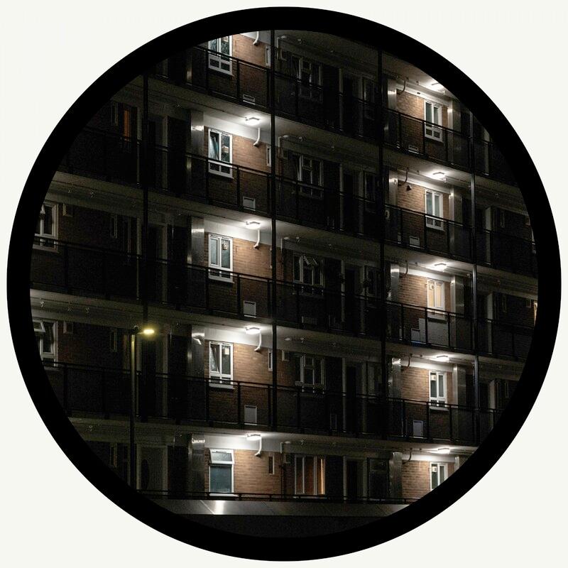 Only Spirit / Millennium Groove / Streatham Hill Dominos - Yaw Evans