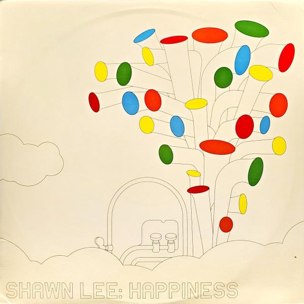 Monkey Boy - Shawn Lee