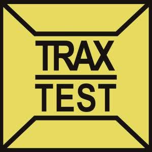Trax Test (Excerpts from the Modular Network 1981-1987) - Nausea