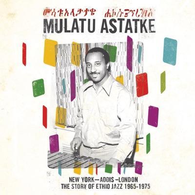 S/T - Mulatu Astake