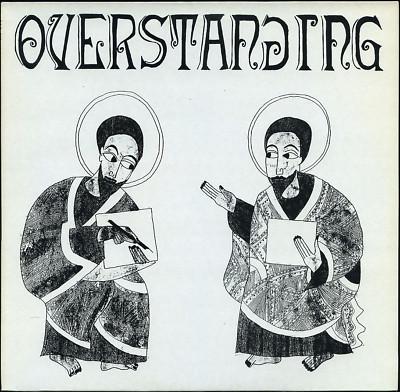 Overstanding - Alpha & Omega