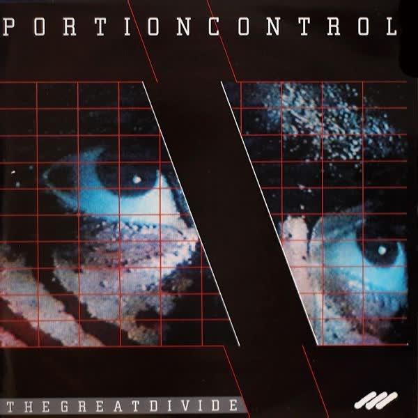 The Great Divide - EP - Portion Control