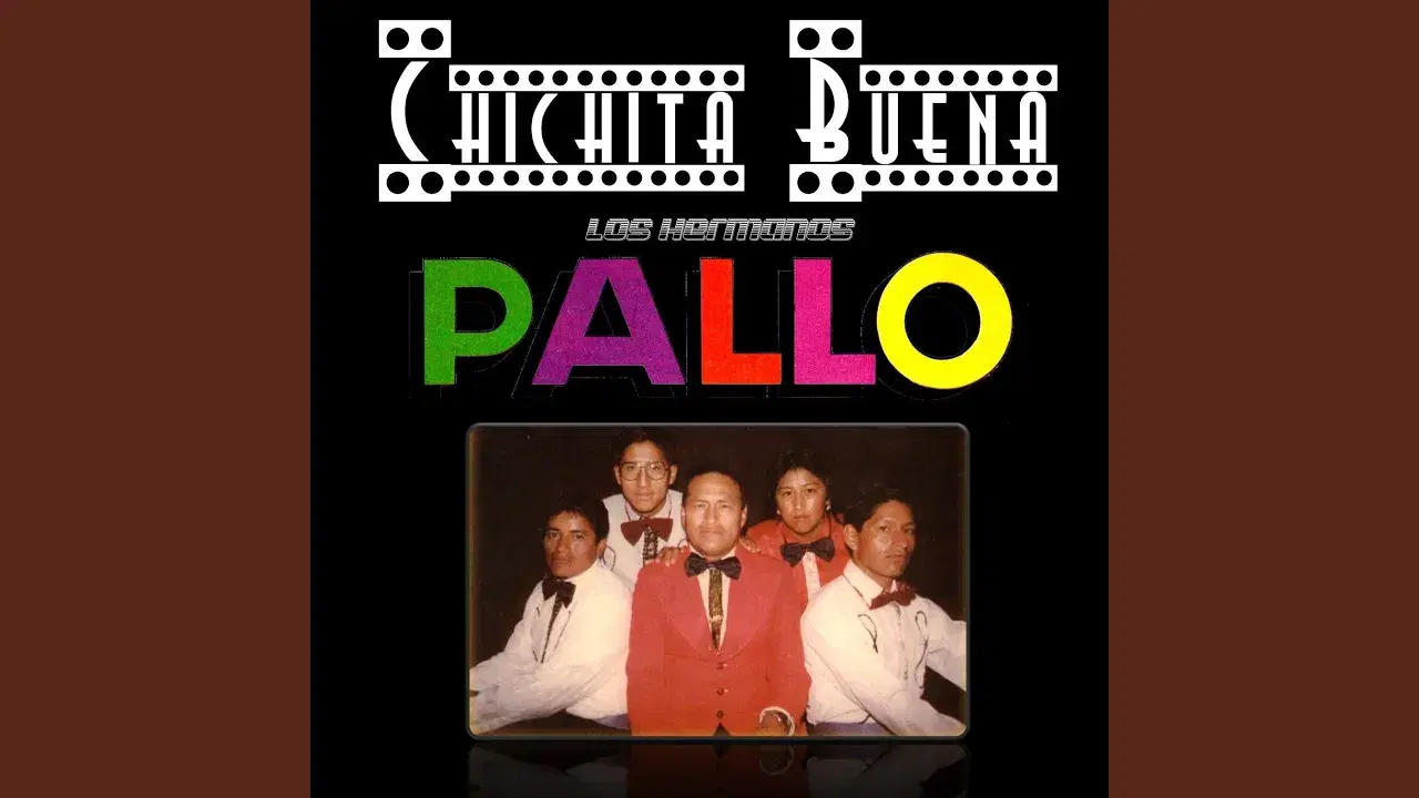  - Hermanos Pallo