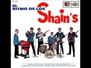  - Los Shains