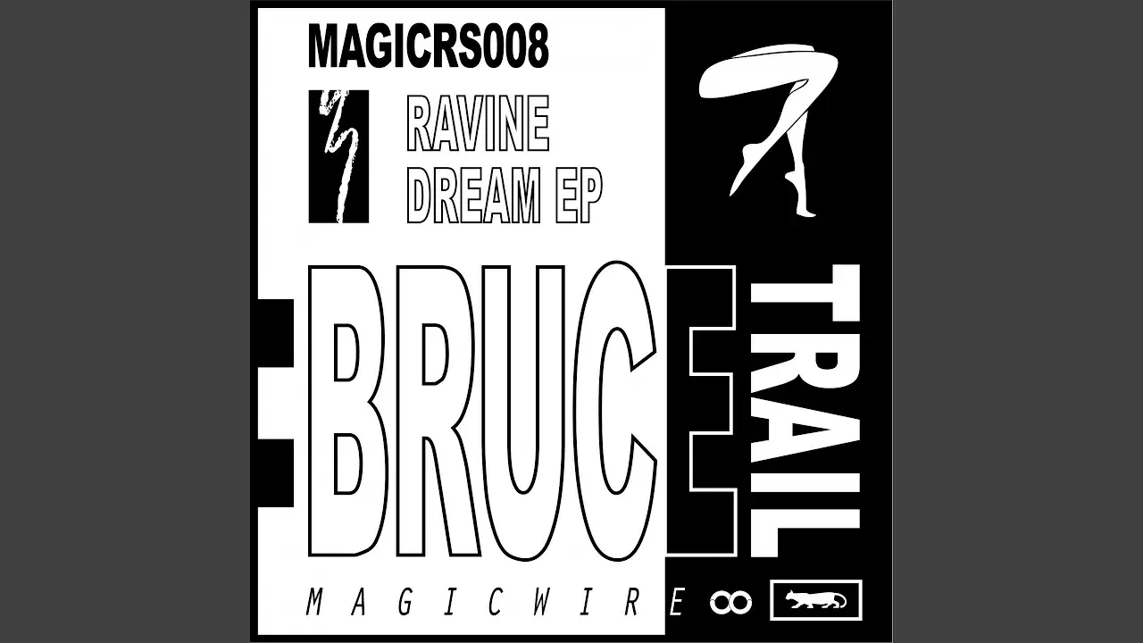 Ravine Dream EP - Bruce Trail