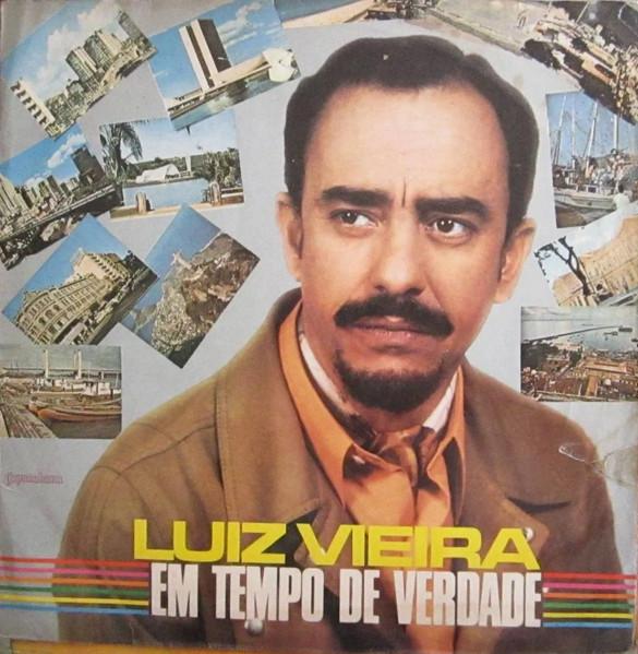  - Luiz Vieira