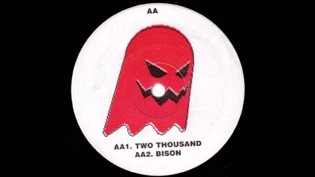 The Club / Two Thousand / Bison - Ghost